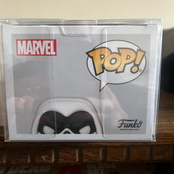 Taskmaster Funko pop - Picture 4 of 6